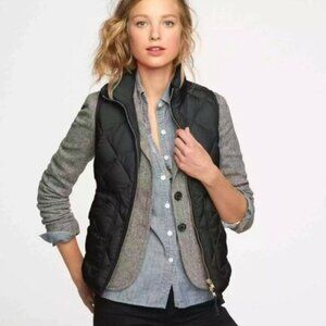 J.Crew Excursion Vest